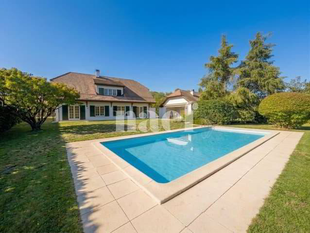 Haus – Chéserex, District de Nyon