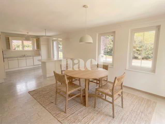 Haus – Chéserex, District de Nyon - Ansicht 3