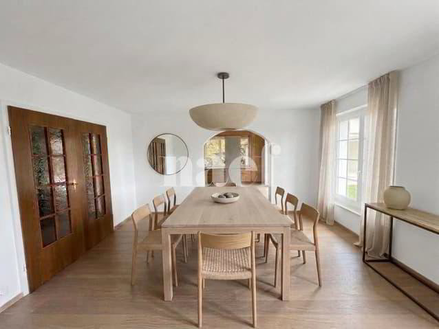 Haus – Chéserex, District de Nyon - Ansicht 4