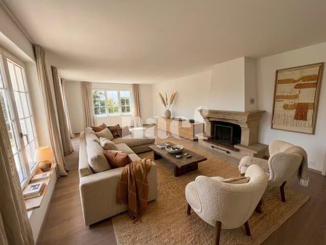 Haus – Chéserex, District de Nyon - Ansicht 5