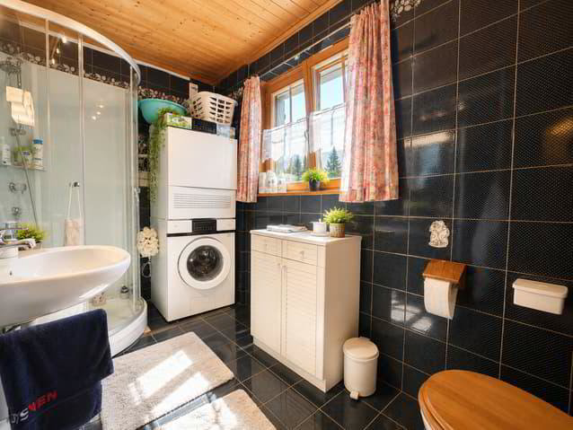 Maison 6.5 pièces à louer à Les Mosses - image 1/13