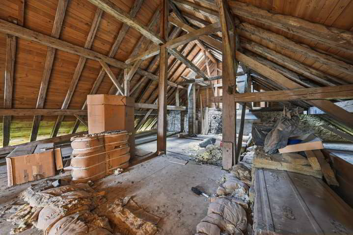 Terreno di null locali in vendita a Villars-Mendraz - immagine 1/8