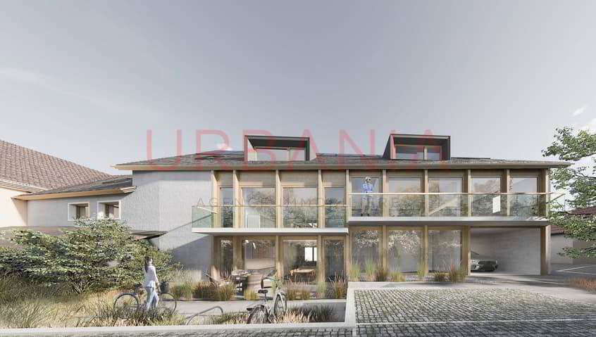 Wohnung – Gingins, District de Nyon - Ansicht 2