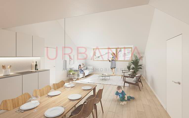 Wohnung – Gingins, District de Nyon - Ansicht 3