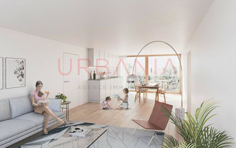 Wohnung – Gingins, District de Nyon - Ansicht 4