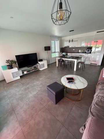 Wohnung – Yverdon-les-Bains, Quartier des Pugessies - Ansicht 2