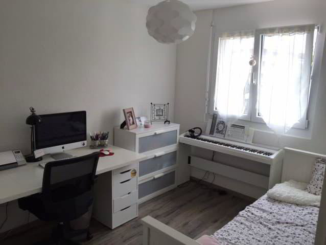 Wohnung – Yverdon-les-Bains, Quartier des Pugessies - Ansicht 4