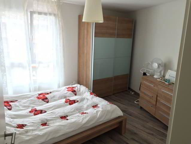 Wohnung – Yverdon-les-Bains, Quartier des Pugessies - Ansicht 5