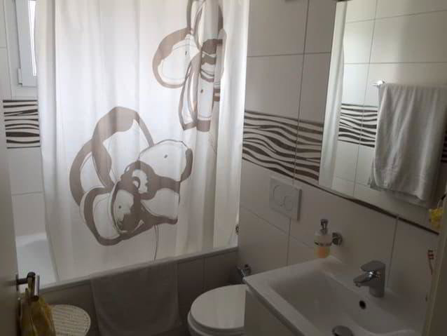 3.5 Zimmer Wohnung zu vermieten in Yverdon-les-Bains - Bild 1/6