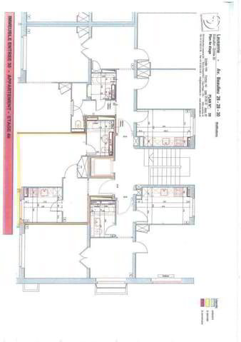 1 Zimmer Wohnung zu vermieten in Lausanne - Bild 1/8