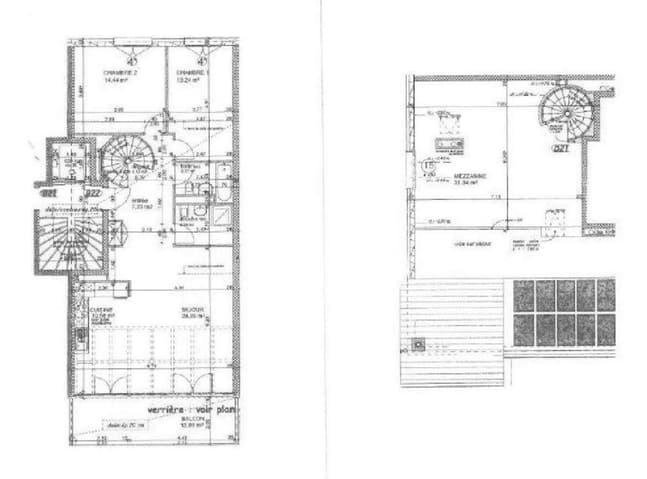 3.5 rooms Apartment for rent in Rolle - image 1/10