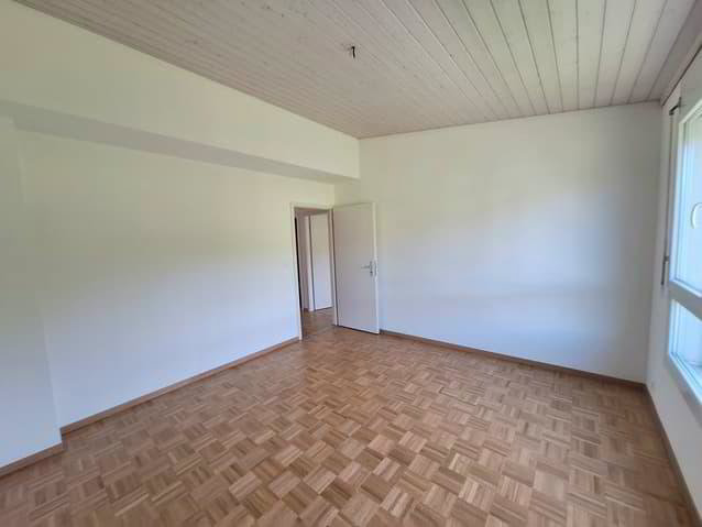 Wohnung – Rolle, District de Nyon - Ansicht 5