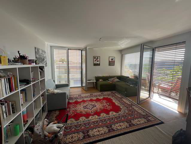 Wohnung – Morges, District de Morges - Ansicht 2