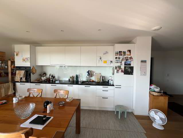 Wohnung – Morges, District de Morges - Ansicht 3