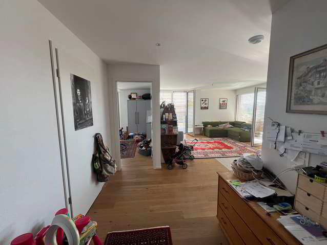 Wohnung – Morges, District de Morges - Ansicht 4