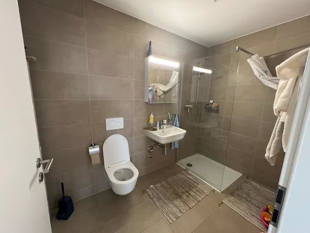 3.5 Zimmer Wohnung zu vermieten in Morges - Bild 1/9