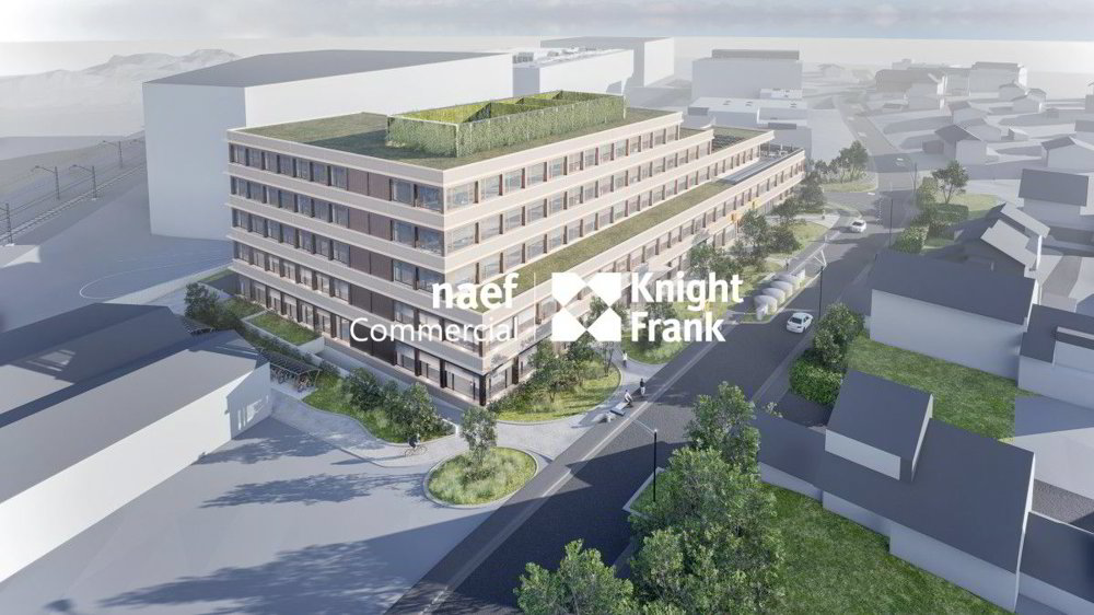 Nouveau projet : bureaux industriels d'env. 742 m² - Ansicht 3