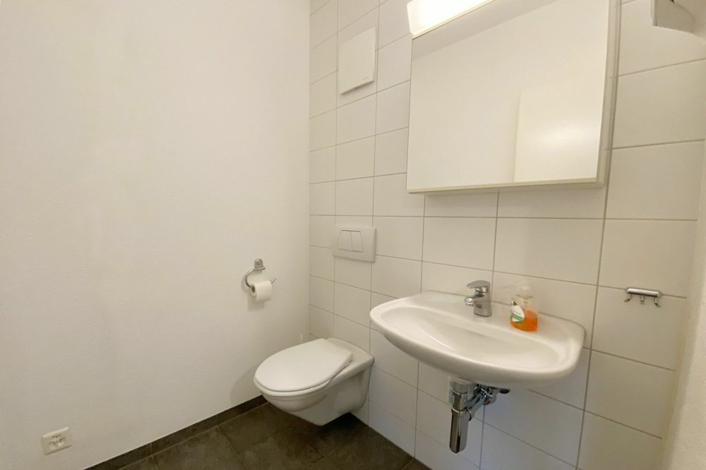 null Zimmer Büro zu vermieten in Wettingen - Bild 1/11