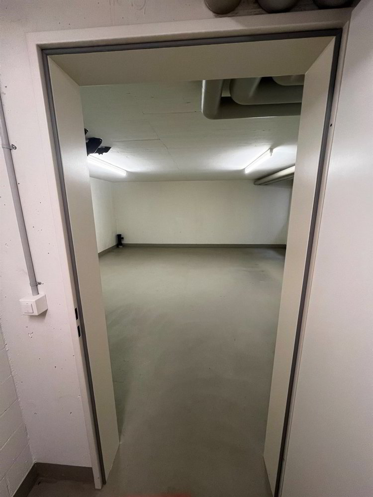 Salle de jeu en location à Winterthur - 32 m² - Ansicht 2