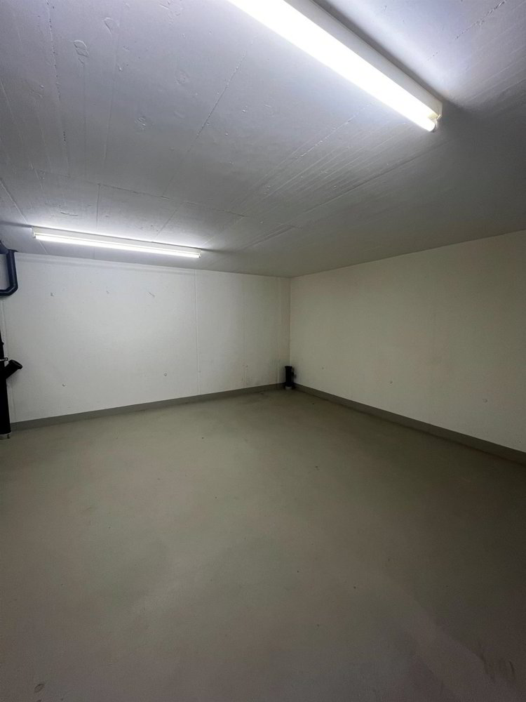 Salle de jeu en location à Winterthur - 32 m² - Ansicht 3