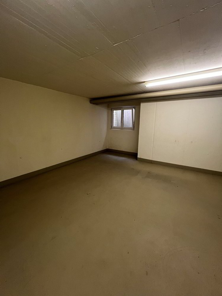 Salle de jeu en location à Winterthur - 32 m² - Ansicht 4