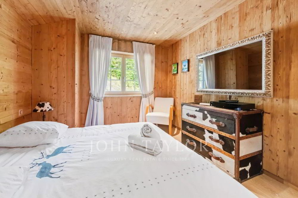 5.5 Zimmer Haus zu vermieten in Crans-Montana - Bild 1/13
