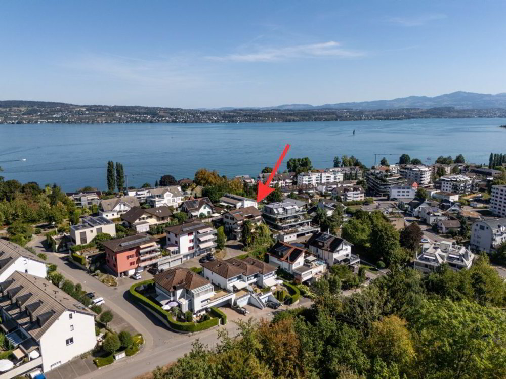 null Zimmer Grundstuck zum verkaufen in Freienbach - Bild 1/2