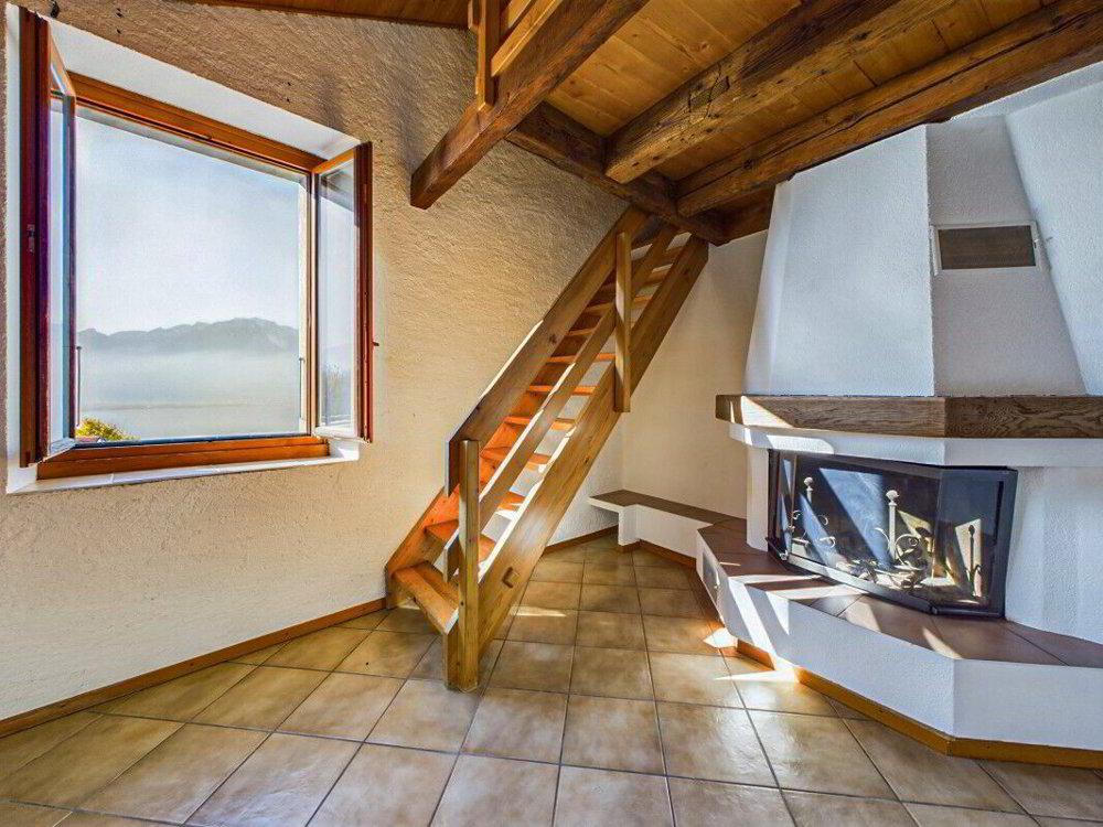 Immeuble mixte de 12 pièces en vente à Montreux - 350 m²