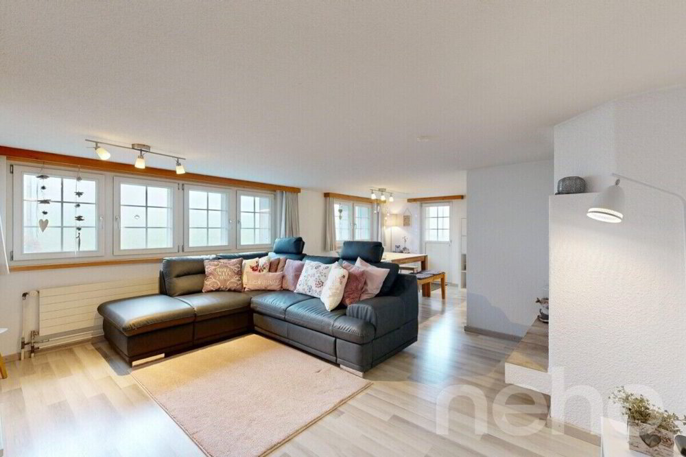 Immeuble d'habitation de 12 pièces en vente à Hemberg - 253 m² - Ansicht 3