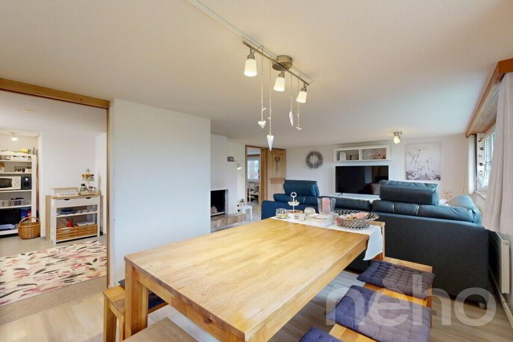 Immeuble d'habitation de 12 pièces en vente à Hemberg - 253 m² - Ansicht 4