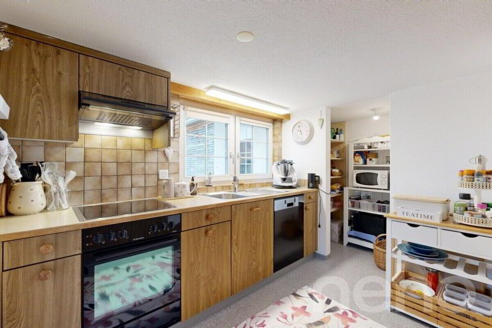 Immeuble d'habitation de 12 pièces en vente à Hemberg - 253 m² - Ansicht 5