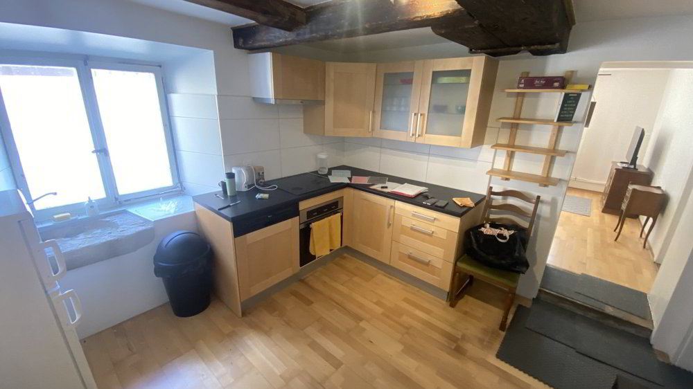 Immeuble de rendement en vente à Villars-sur-Fontenais - Ansicht 2