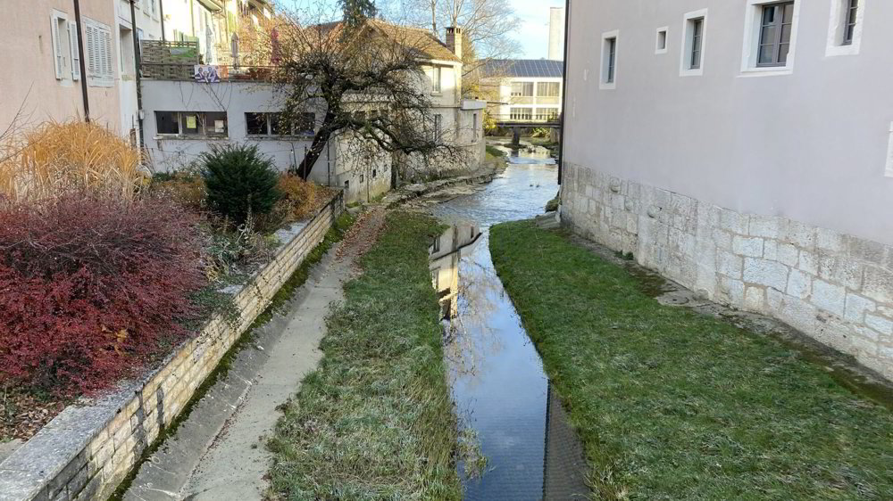 Immeuble de rendement en vente à Porrentruy - Ansicht 3