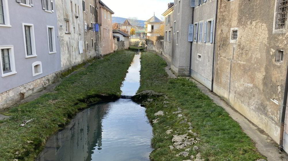 Immeuble de rendement en vente à Porrentruy - Ansicht 4