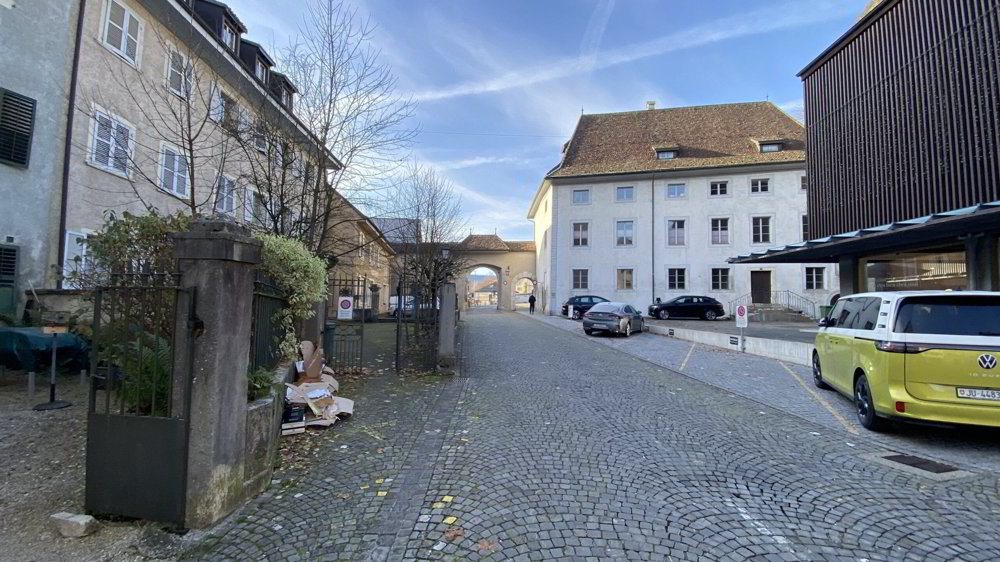 Immeuble de rendement en vente à Porrentruy - Ansicht 5