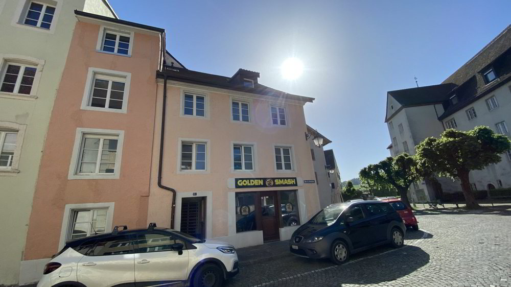 Immeuble de rendement en vente à Porrentruy - Ansicht 2