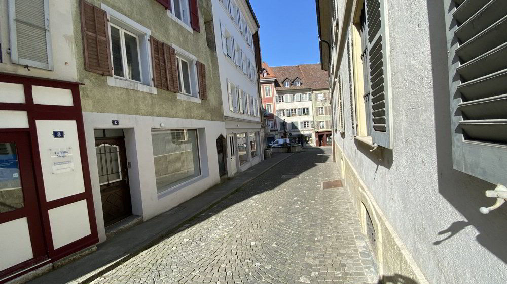 Immeuble de rendement en vente à Porrentruy - Ansicht 5