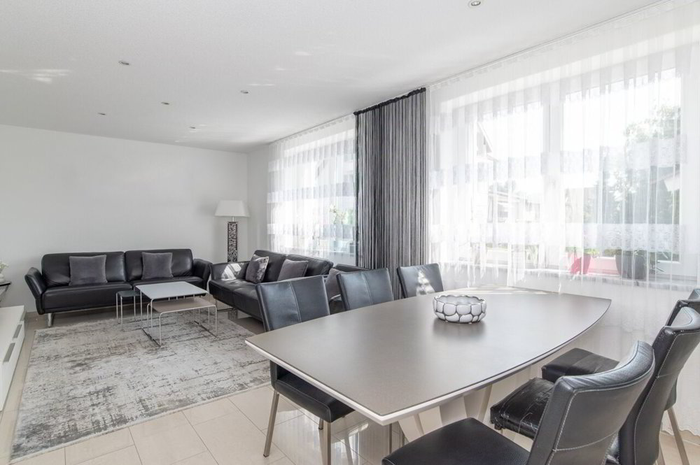 Immeuble d'habitation de 14 pièces en vente à Buchs AG - 307 m² - Ansicht 4
