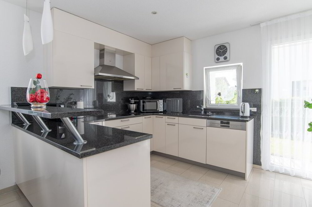 Immeuble d'habitation de 14 pièces en vente à Buchs AG - 307 m² - Ansicht 5