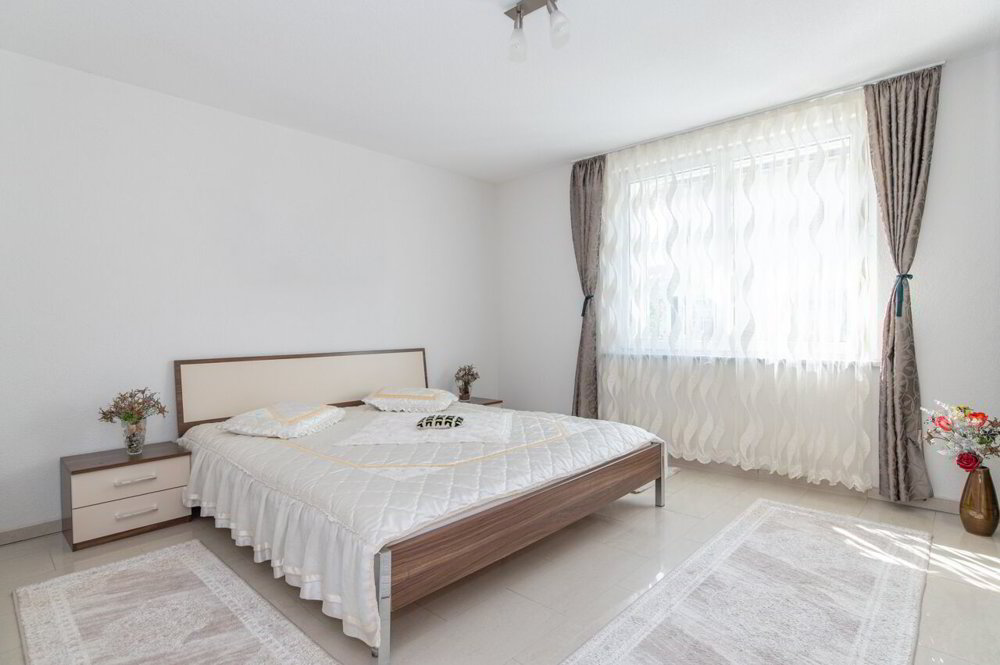 Immeuble d'habitation de 14 pièces en vente à Buchs AG - 307 m² - Mehr