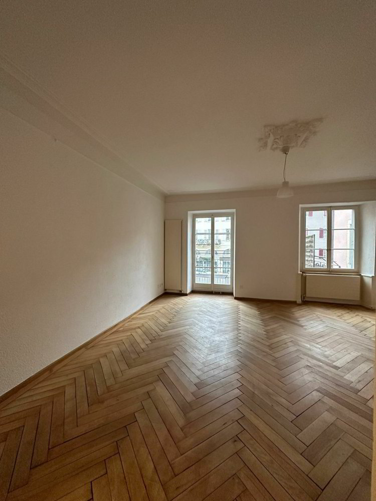 Immeuble de rendement en vente à Porrentruy - Mehr