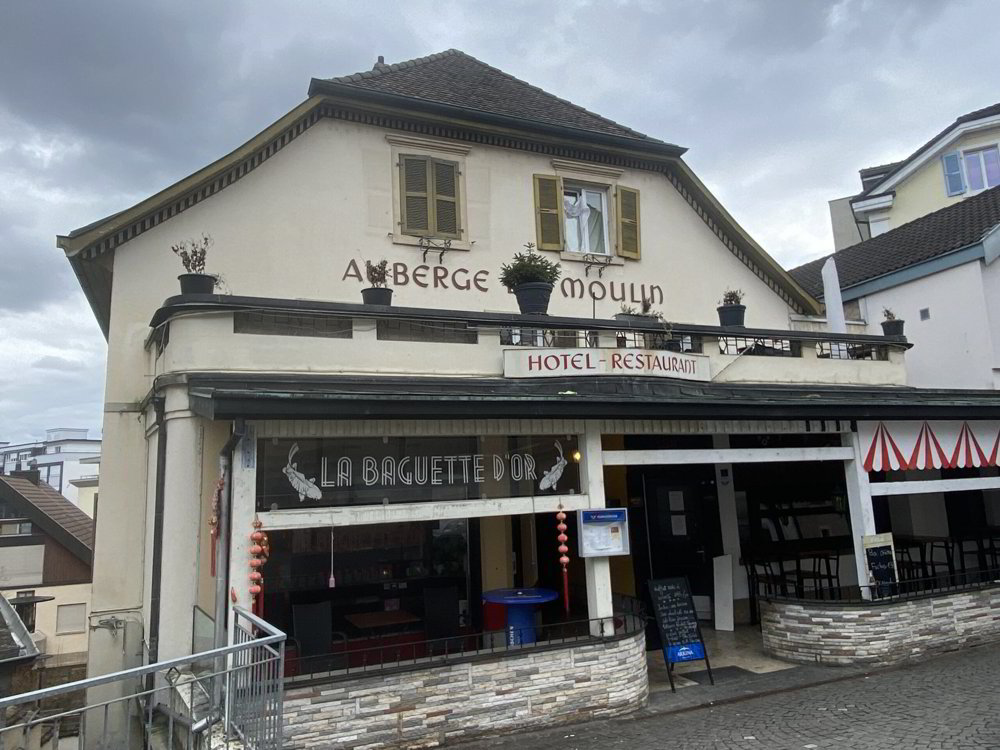 null rooms Office & Commercial to buy in Delémont - image 1/12