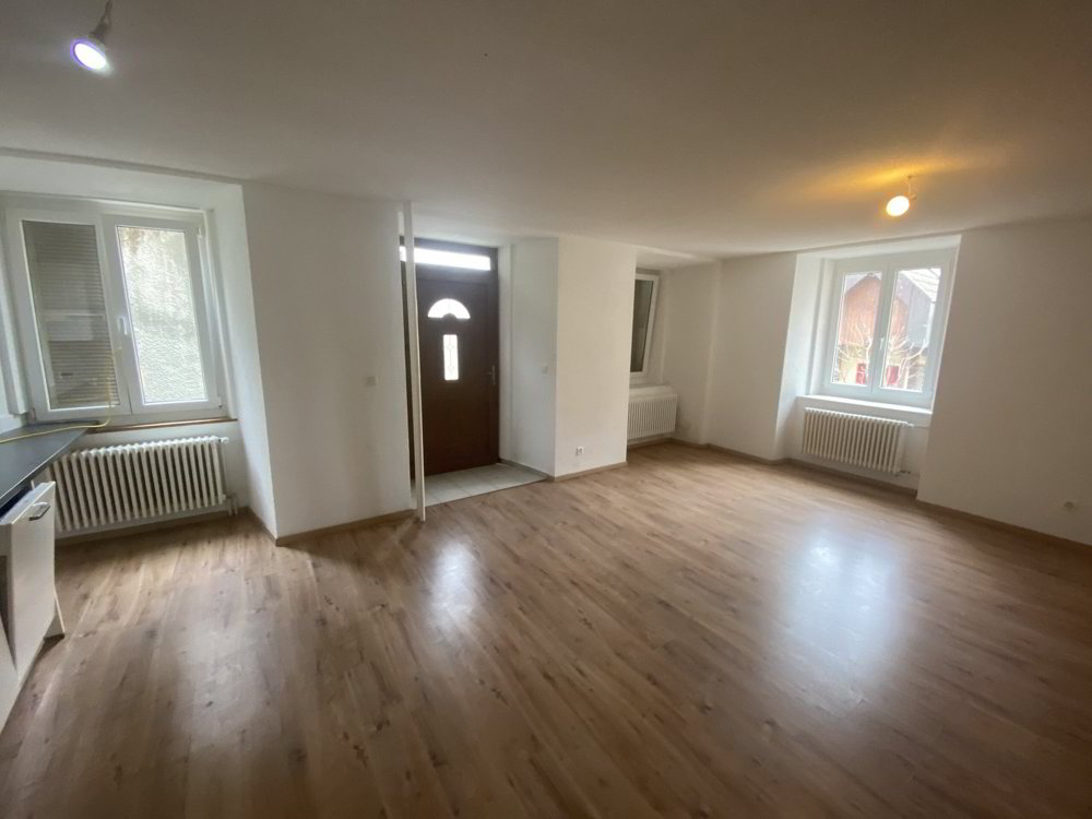 Immeuble de rendement en vente à Delémont - Ansicht 4