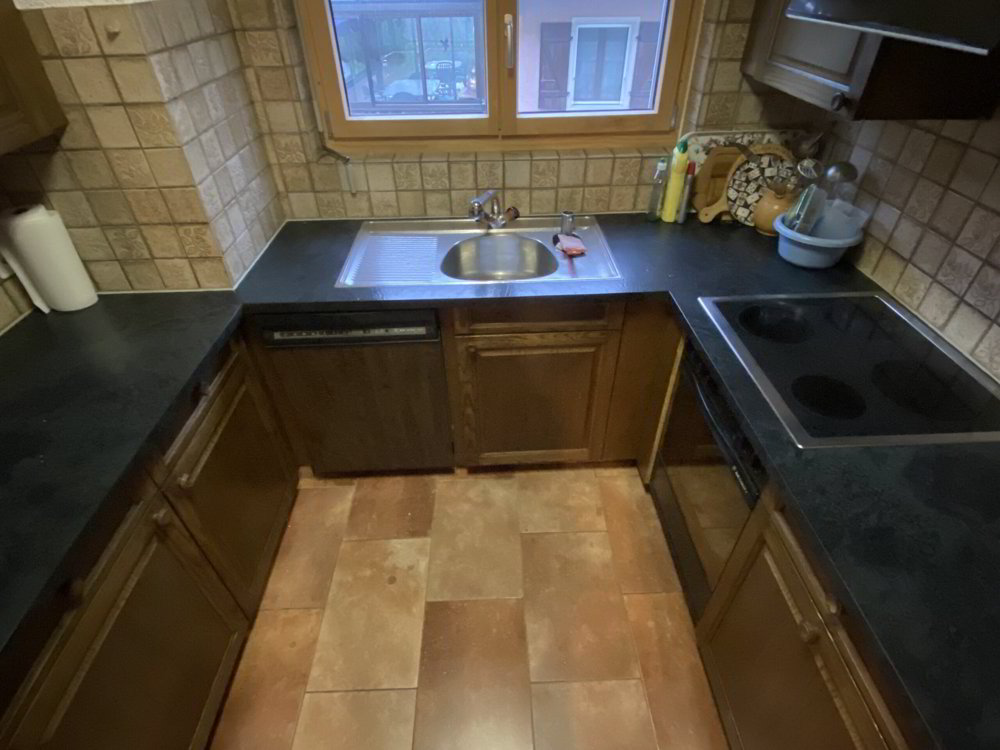 Immeuble de rendement en vente à Courgenay - Réf IM-COU-74 - Ansicht 2
