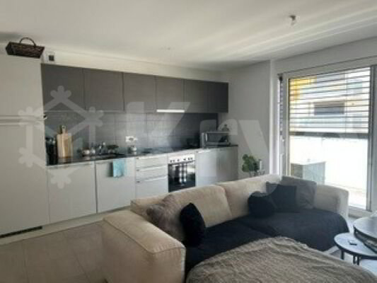 2.5 Zimmer Wohnung zu vermieten in Bulle - Bild 1/2