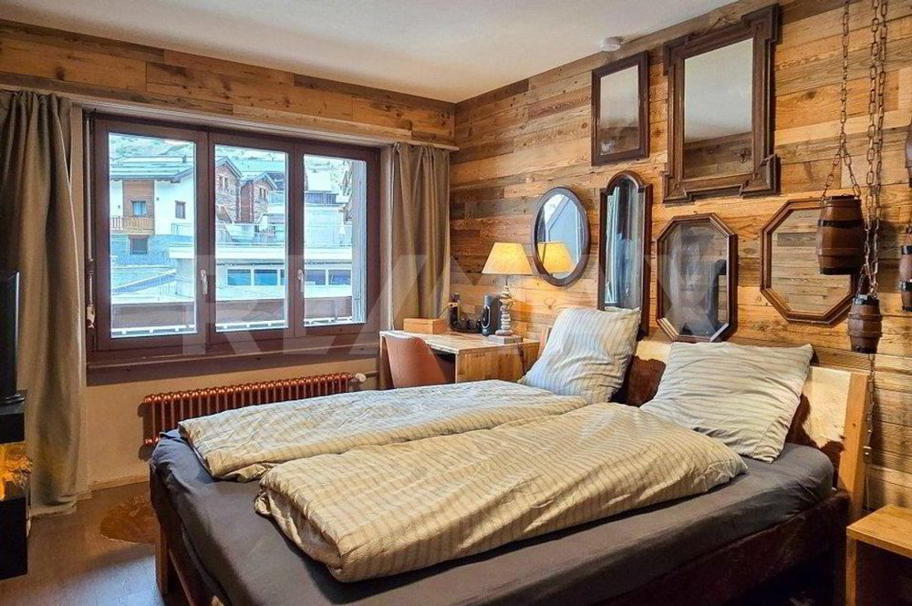 2.5 Zimmer Wohnung zu vermieten in Zermatt - Bild 1/13