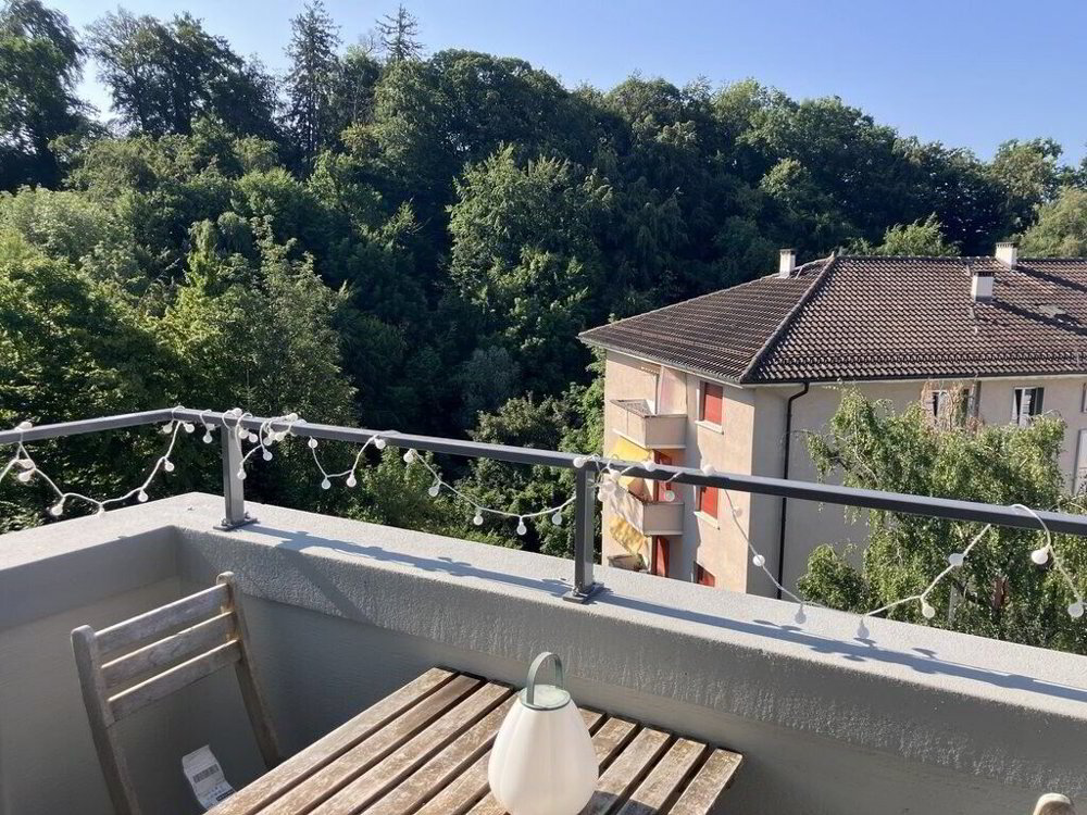 3.5 Zimmer Wohnung zu vermieten in Lausanne - Bild 1/8