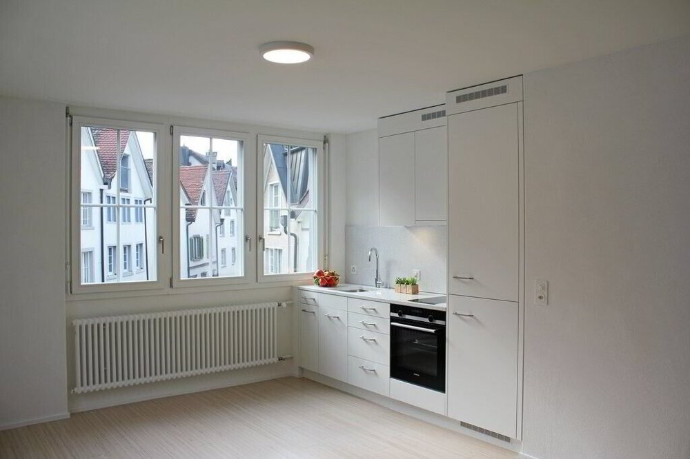 Wohnung – Chur - Ansicht 2