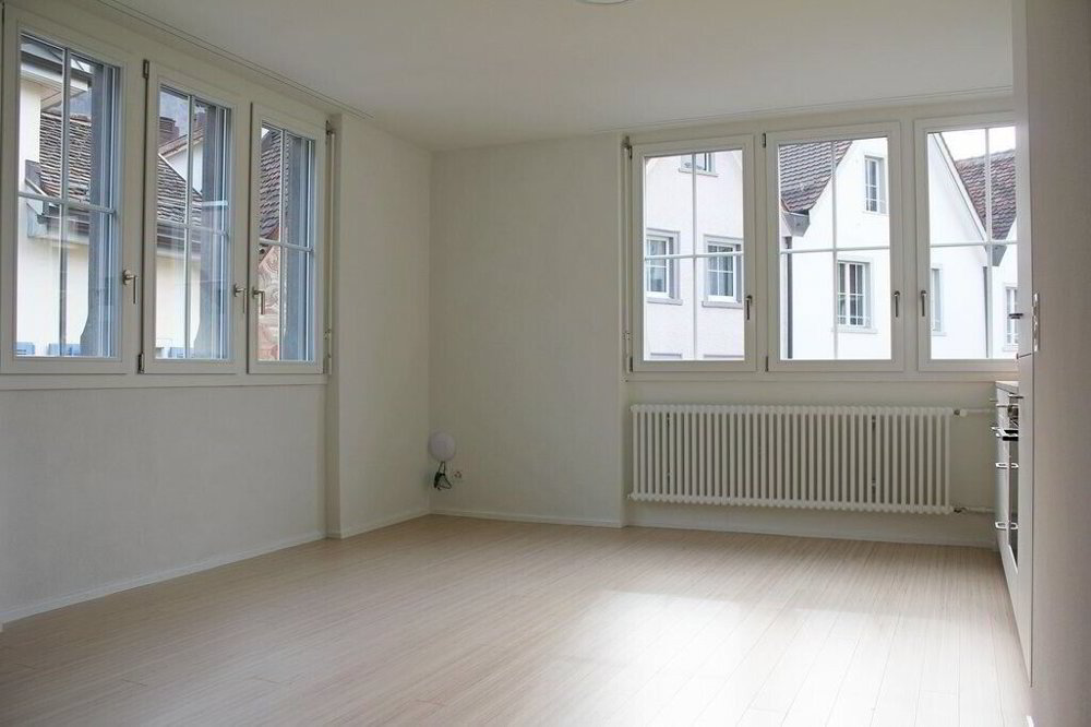 Wohnung – Chur - Ansicht 3