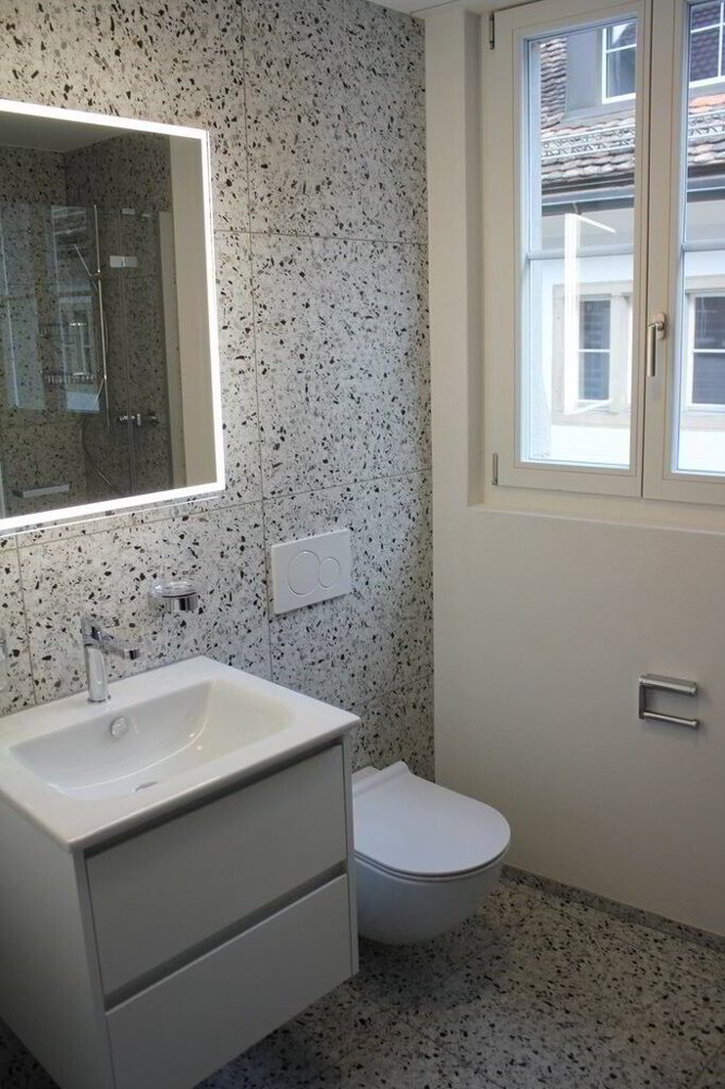 Wohnung – Chur - Ansicht 4
